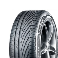 225/45R18 95Y XL Uniroyal Rainsport 3 Ssr